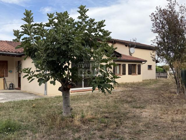 Maison vente à Bernadet, Plaisance-du-Touch
