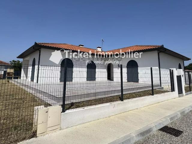 Maison vente à Nebout, Plaisance-du-Touch