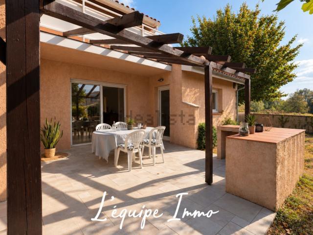 Maison vente à Bernadet, Plaisance-du-Touch