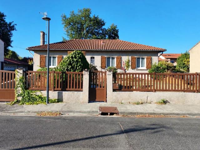 Maison vente à Bernadet, Plaisance-du-Touch