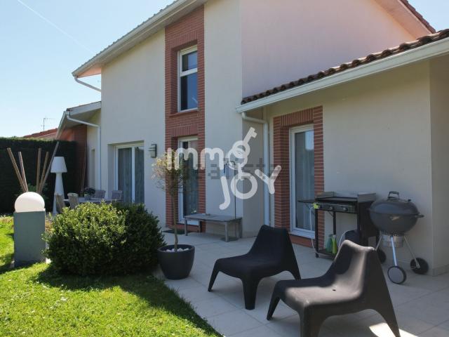 Maison vente à Bernadet, Plaisance-du-Touch