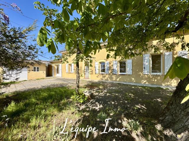 Maison vente à Bernadet, Plaisance-du-Touch