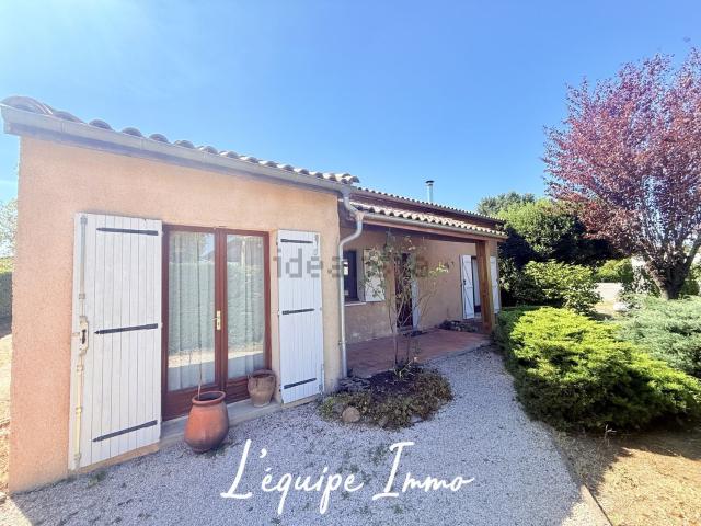 Maison vente à Bernadet, Plaisance-du-Touch