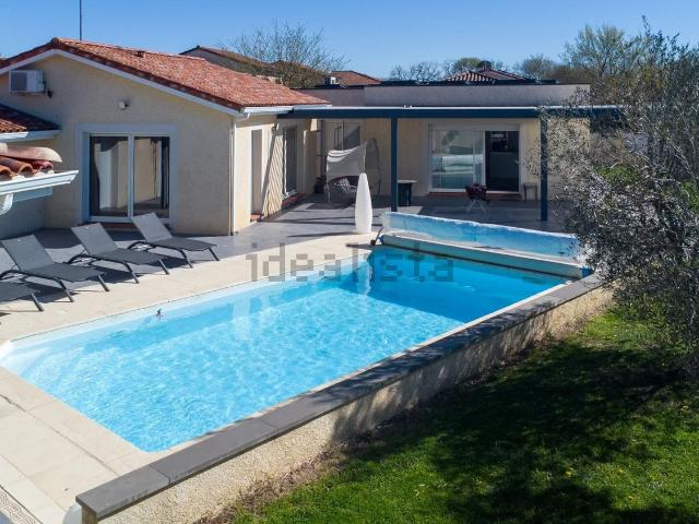 Maison location à Bernadet, Plaisance-du-Touch