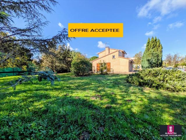 Maison vente à Bernadet, Plaisance-du-Touch
