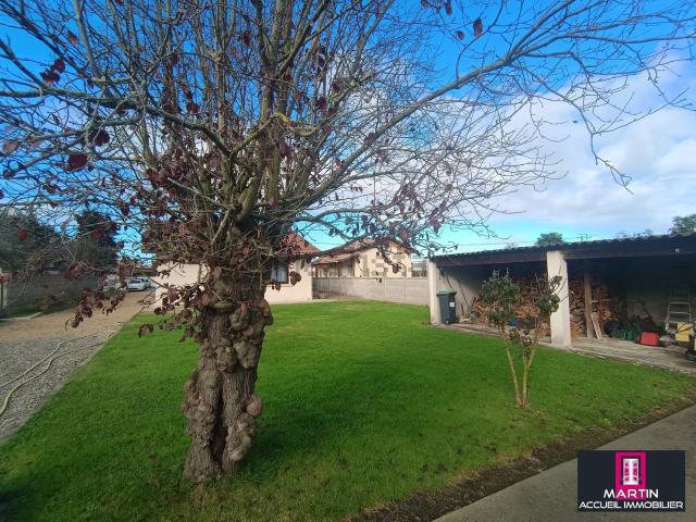 Maison vente à Bernadet, Plaisance-du-Touch