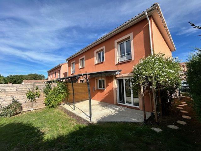 Maison location à Bernadet, Plaisance-du-Touch