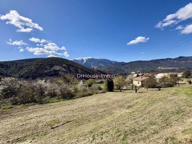 Maison vente à Les Arnauds, Plaisians