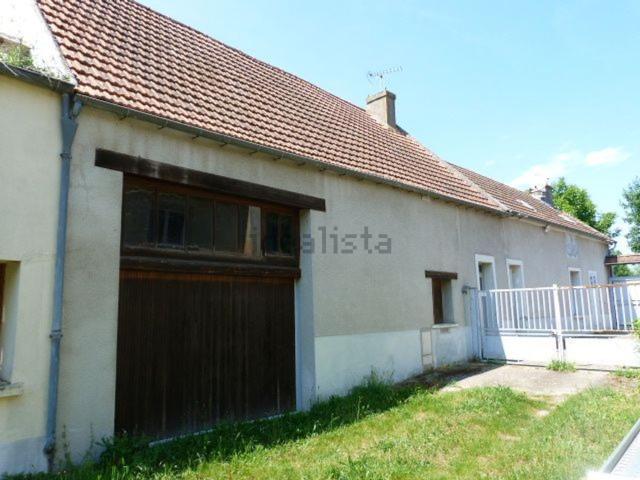 Maison vente à Les Gâtines, Plaisir