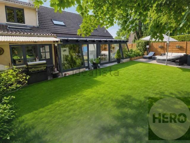 Maison vente à Le Clos, Plaisir
