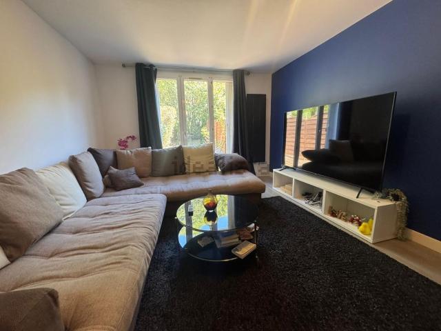 Maison location à Quartier de la Gare, Plaisir