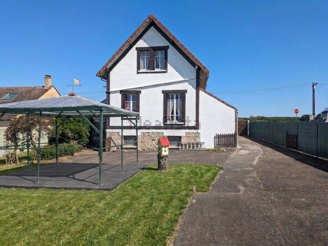 Maison vente à Le Clos, Plaisir