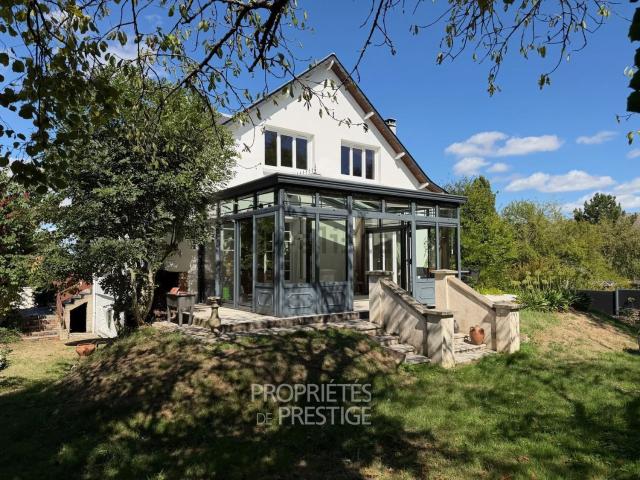 Maison vente à Les Gâtines, Plaisir