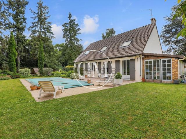 Maison vente à Les Gâtines, Plaisir