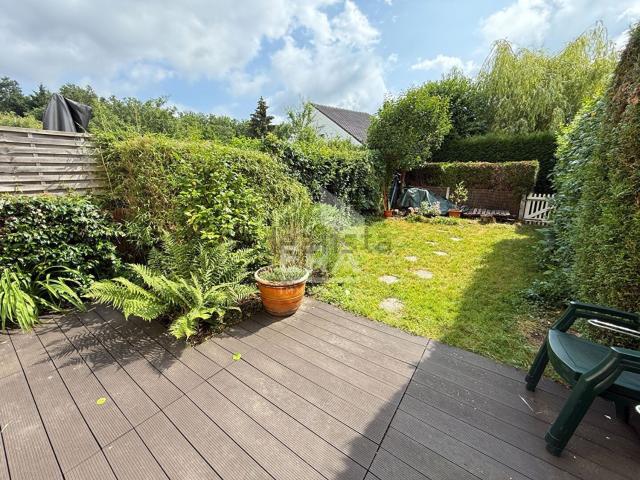 Maison vente à La Mare aux Saules, Plaisir