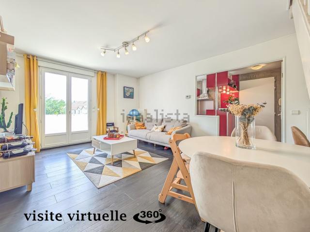 Maison vente à Les Gâtines, Plaisir