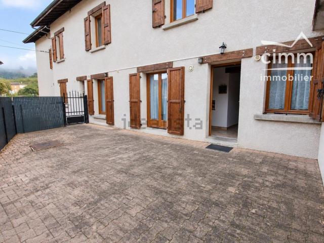 Maison location à Plan, Isère