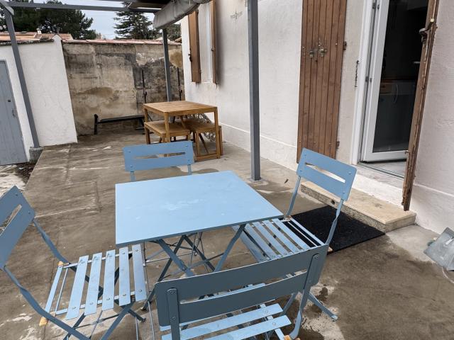 Maison vente à Marseille, Plan-de-cuques