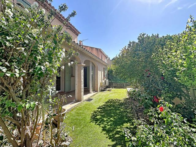 Maison vente à Marseille, Plan-de-cuques