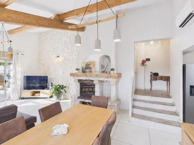 Maison vente à Arrondissement de Draguignan, Vidauban
