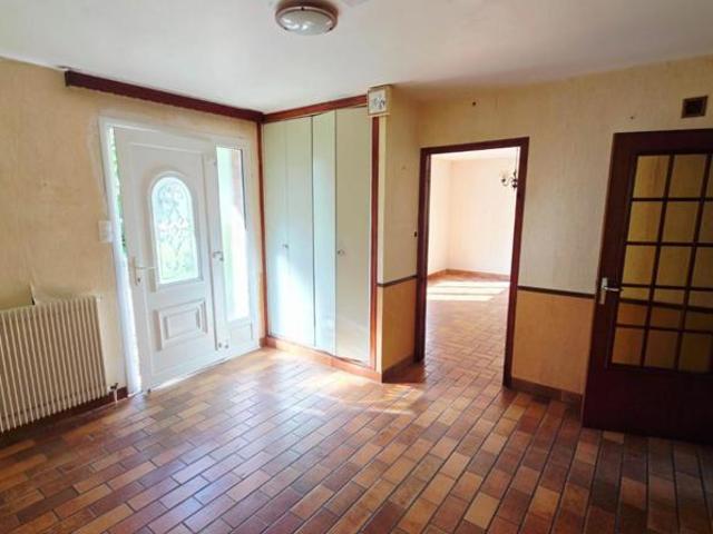 Maison vente à Arras
