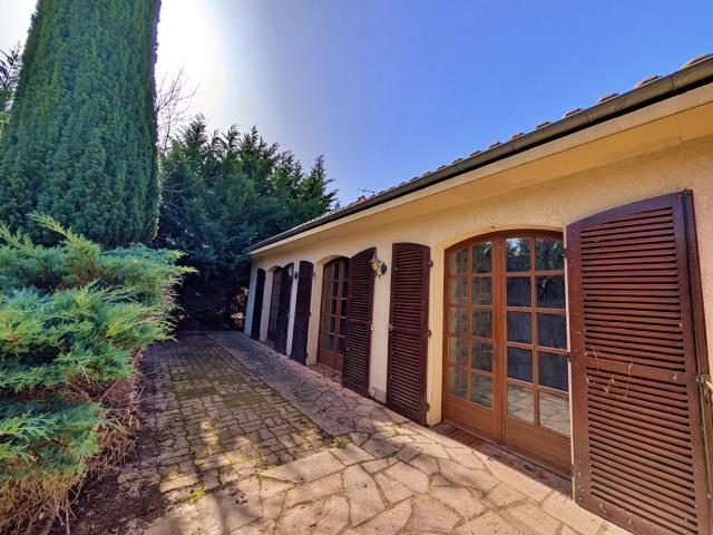 Maison vente à Clermont-Ferrand, Vic-le-comte