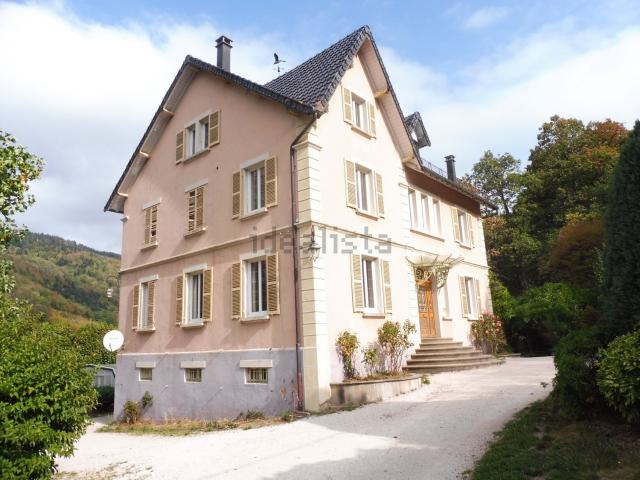 Maison vente à Les Roches, Plancher-les-Mines