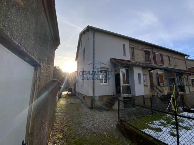Maison vente à Les Roches, Plancher-les-Mines