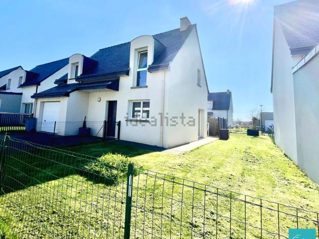 Maison vente à Le Verger, Plancoët