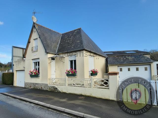 Maison vente à Le Verger, Plancoët