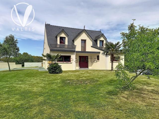 Maison vente à La Ville Harcouet, Plancoët