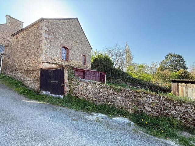 Maison vente à La Porte au Rocher, Plancoët