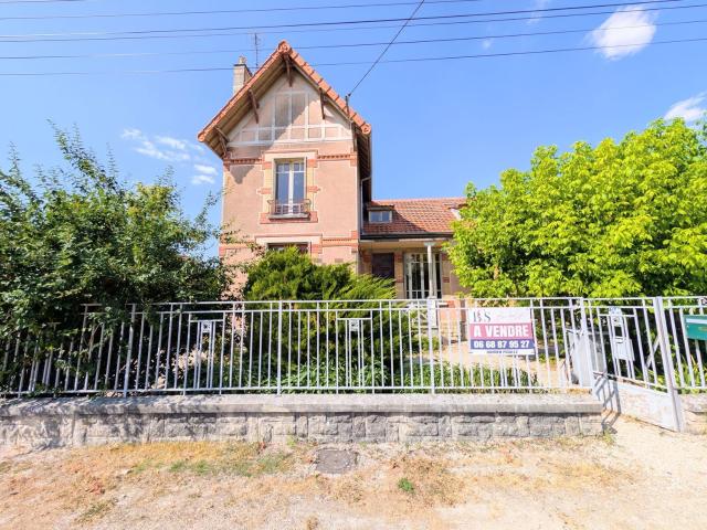 Maison vente à Plancy-l'Abbaye, Aube