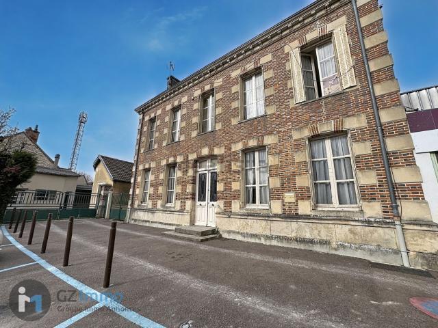 Maison vente à Plancy-l'Abbaye, Aube