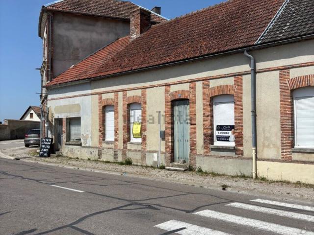Maison vente à Plancy-l'Abbaye, Aube