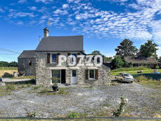 Maison vente à Castillon, Calvados