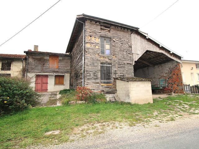 Maison vente à Planrupt, Haute-Marne