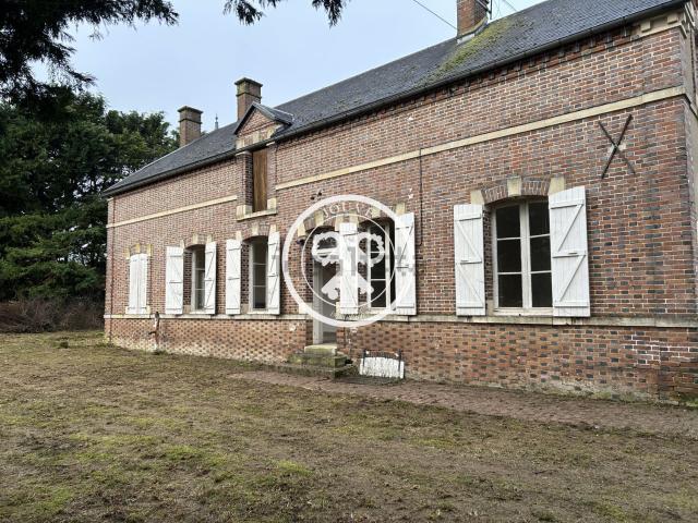 Maison vente à Planty, Aube