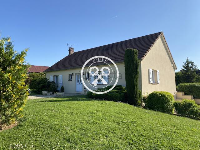 Maison vente à Planty, Aube