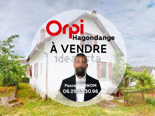 Maison vente à Plappeville, Moselle