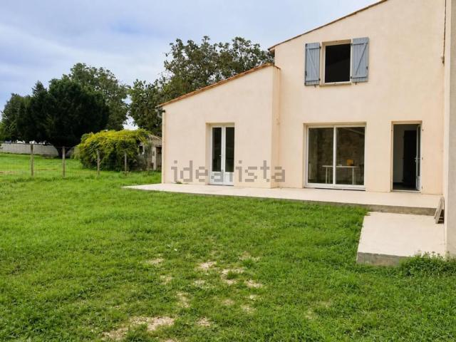 Maison vente à Les Michenotteries, Saint-Sigismond-de-Clermont