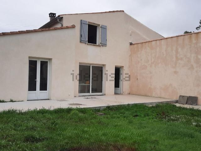Maison vente à Fombelle, Plassac
