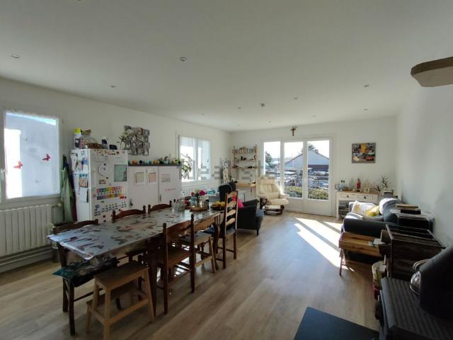 Maison vente à Hauteville-Lompnes, Plateau d'Hauteville