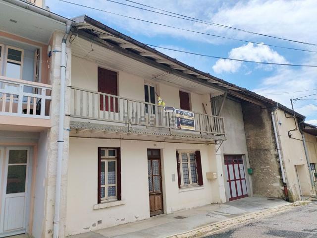Maison vente à Hauteville-Lompnes, Plateau d'Hauteville