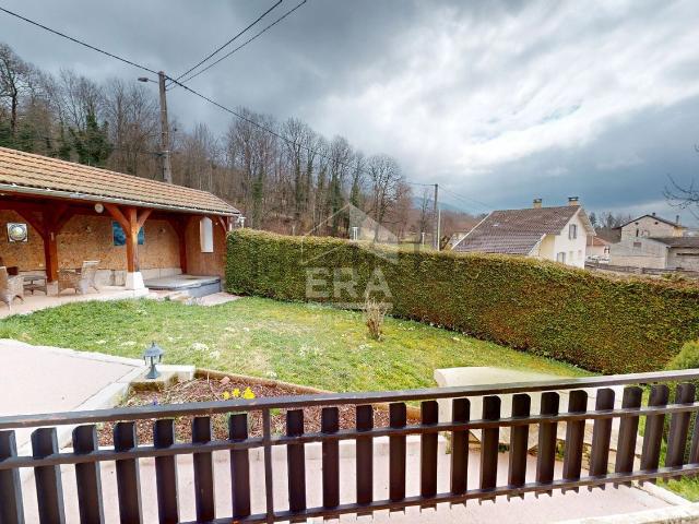 Maison vente à Hauteville-Lompnes, Plateau d'Hauteville