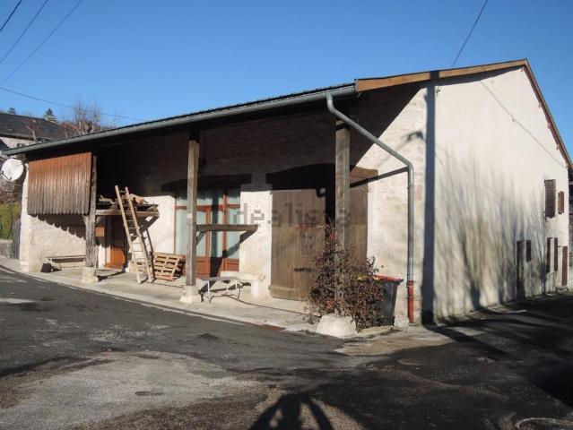 Maison vente à Hauteville-Lompnes, Plateau d'Hauteville