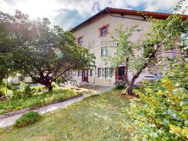 Maison vente à Hauteville-Lompnes, Plateau d'Hauteville