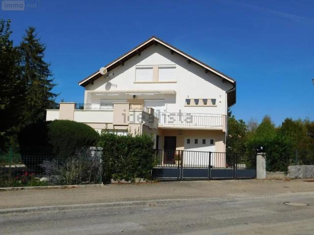 Maison vente à Hauteville-Lompnes, Plateau d'Hauteville