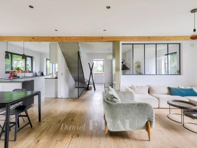 Maison location à Nanterre, Suresnes