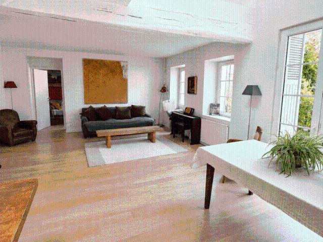 Maison location à Strasbourg, Hoenheim